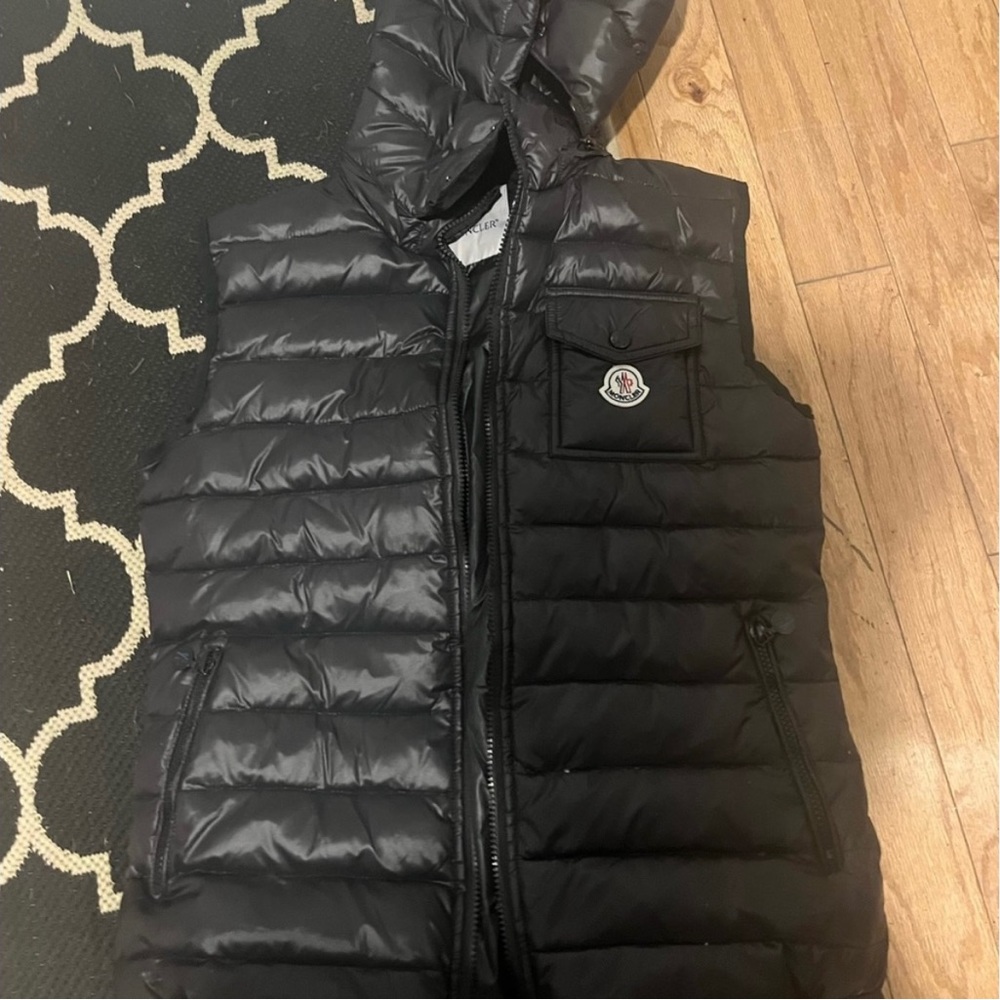 Bought on Mercari and doesn’t fit!